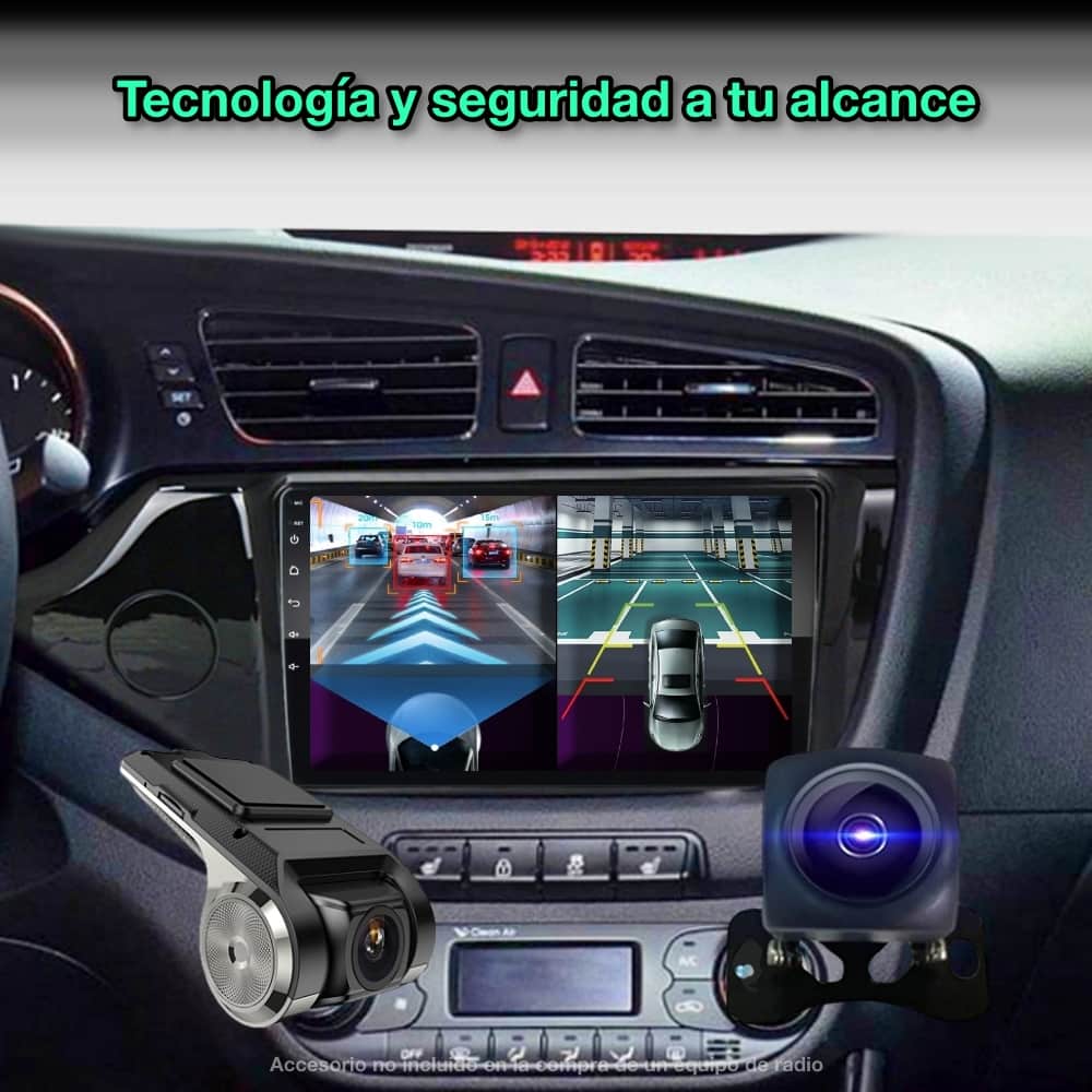 KIA Ceed 2012-2018 