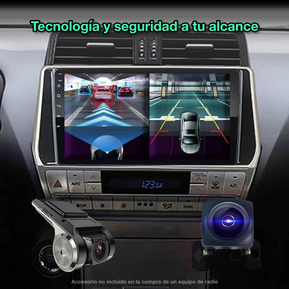 Toyota Land Cruiser Prado 150, 2017-2018 