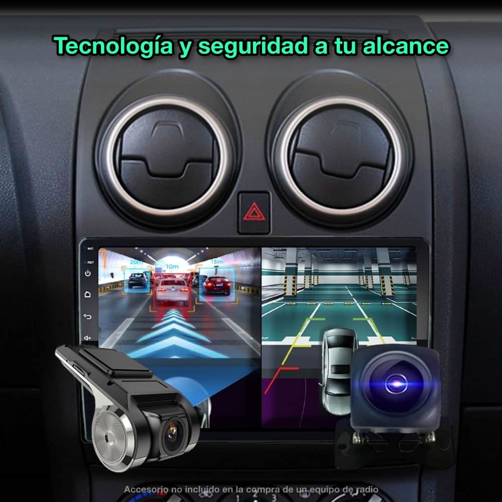 Nissan Qashqai 2006 - 2013 