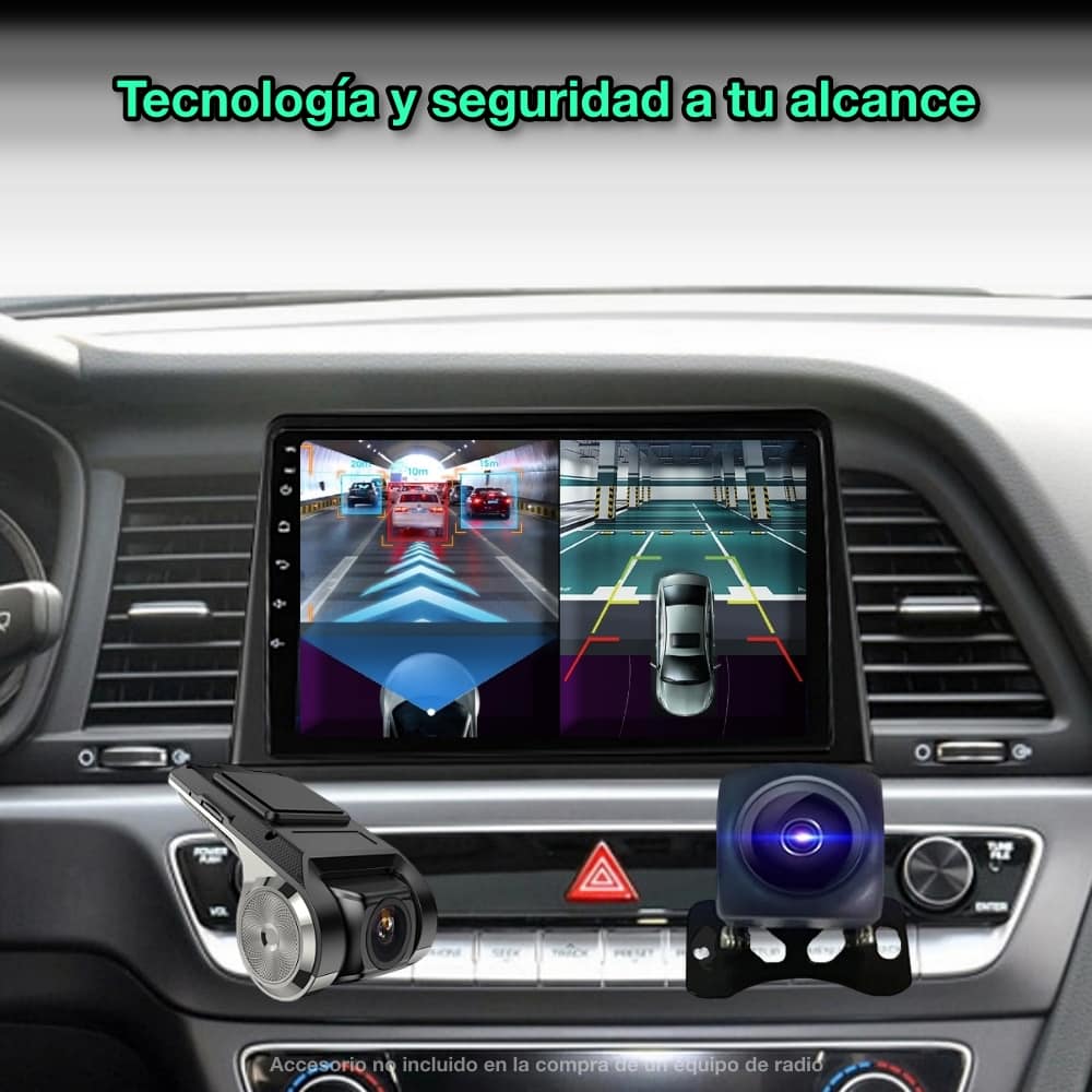 Hyundai Sonata 2017-2019 