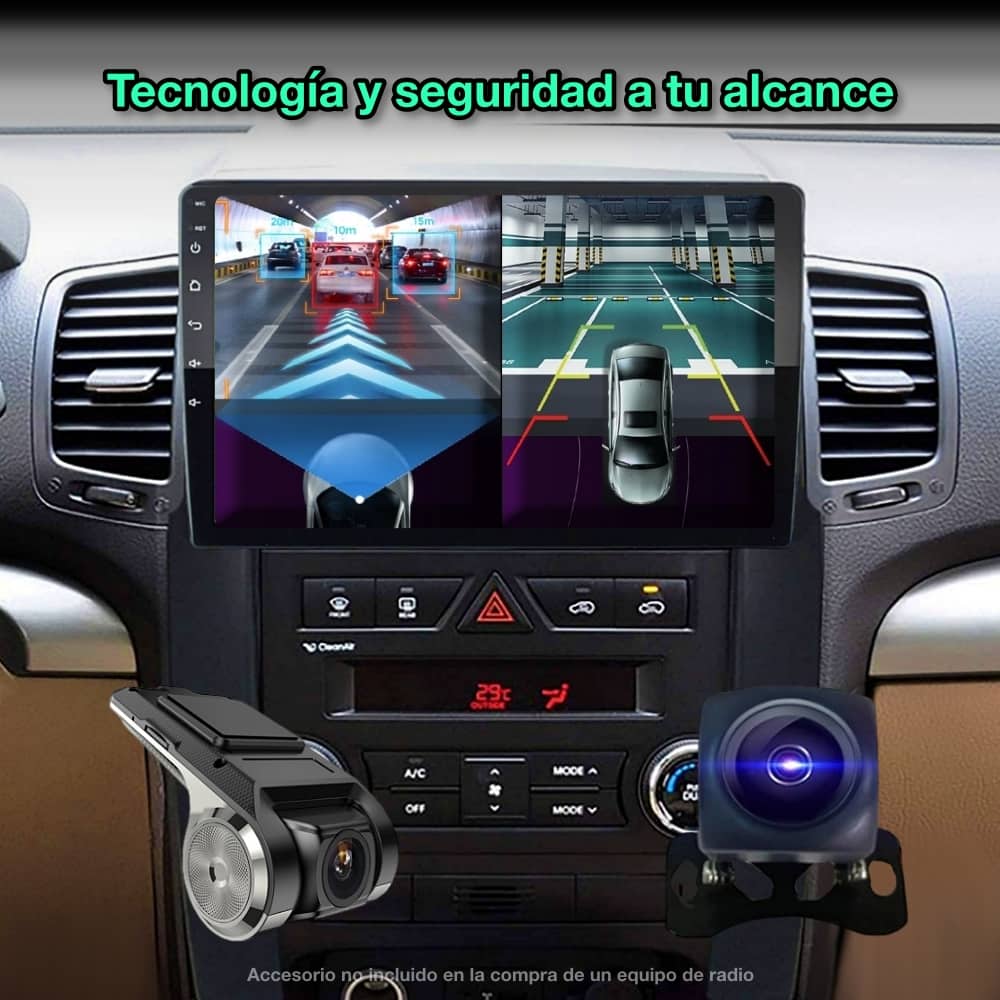 Kia sorento 2009-2012 