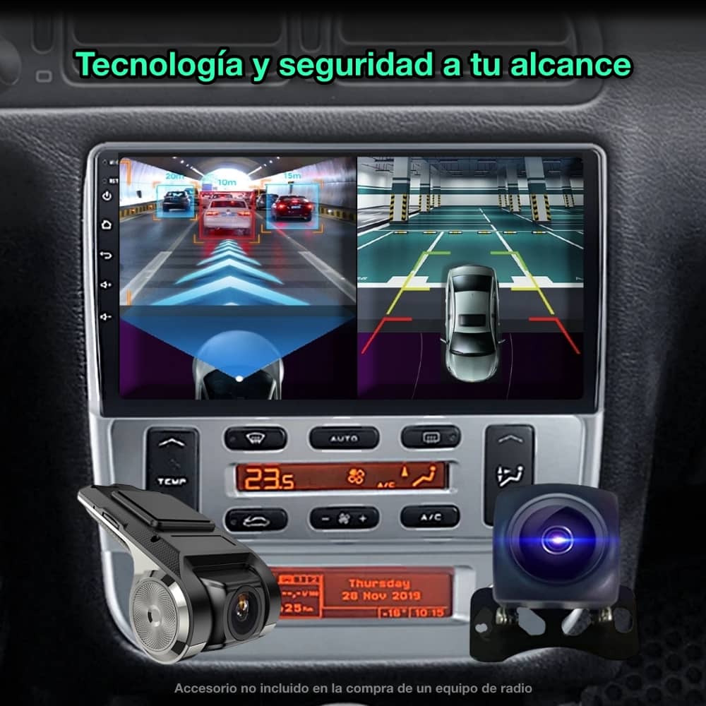 Peugeot 406, 1994-2005 