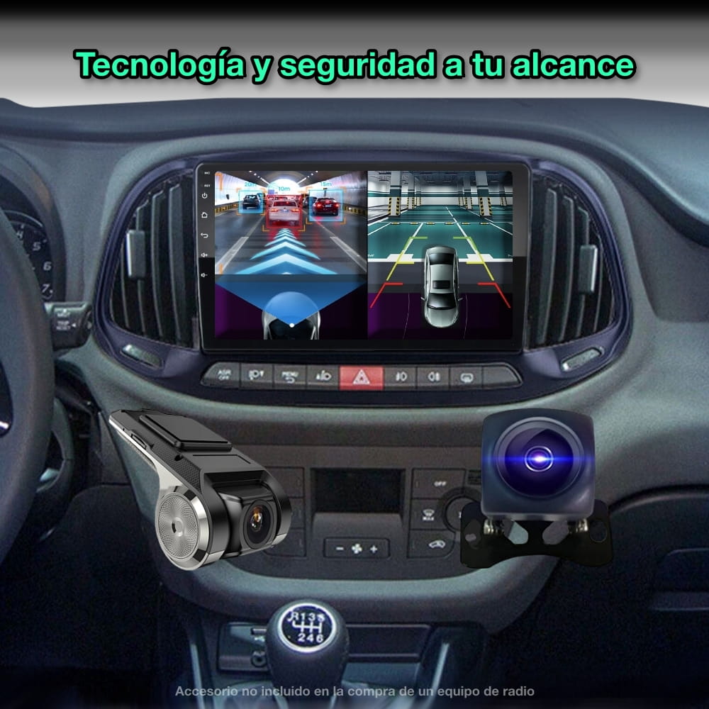 Fiat Doblo 2015-2019 