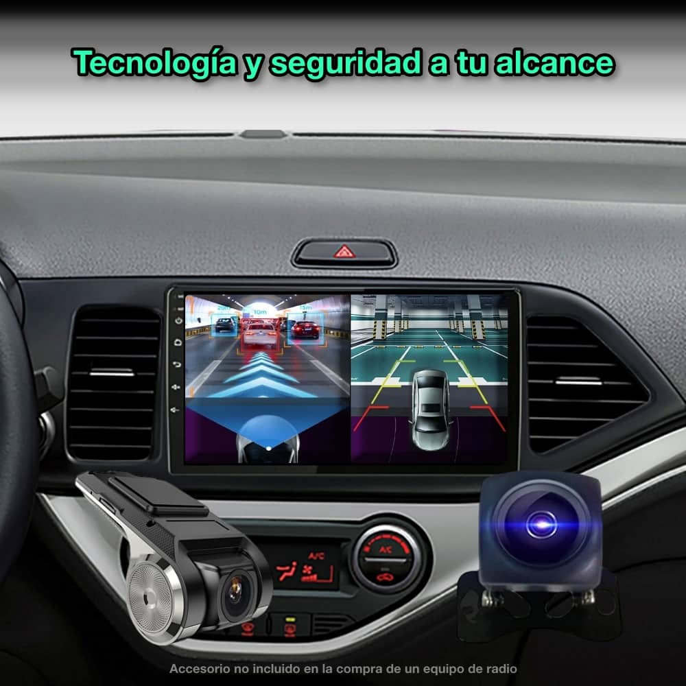Kia piconto 2011-2014 