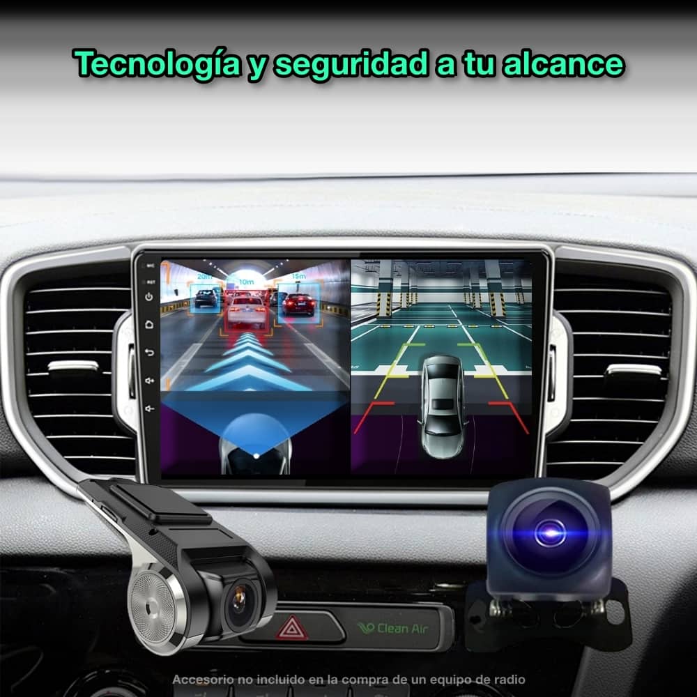 Kia sportage 2016-2018 