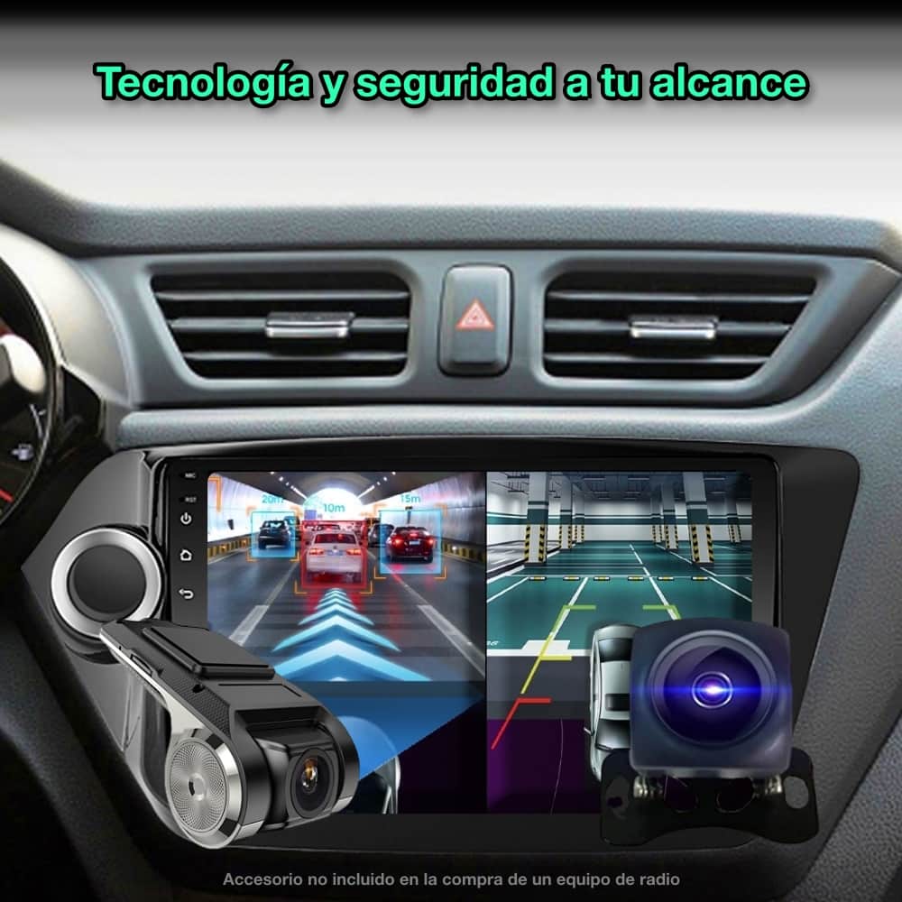 Kia rio 2011-2016 