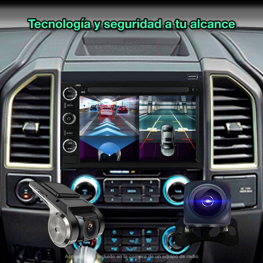 Ford F150, F250, F350, 2004-2010 