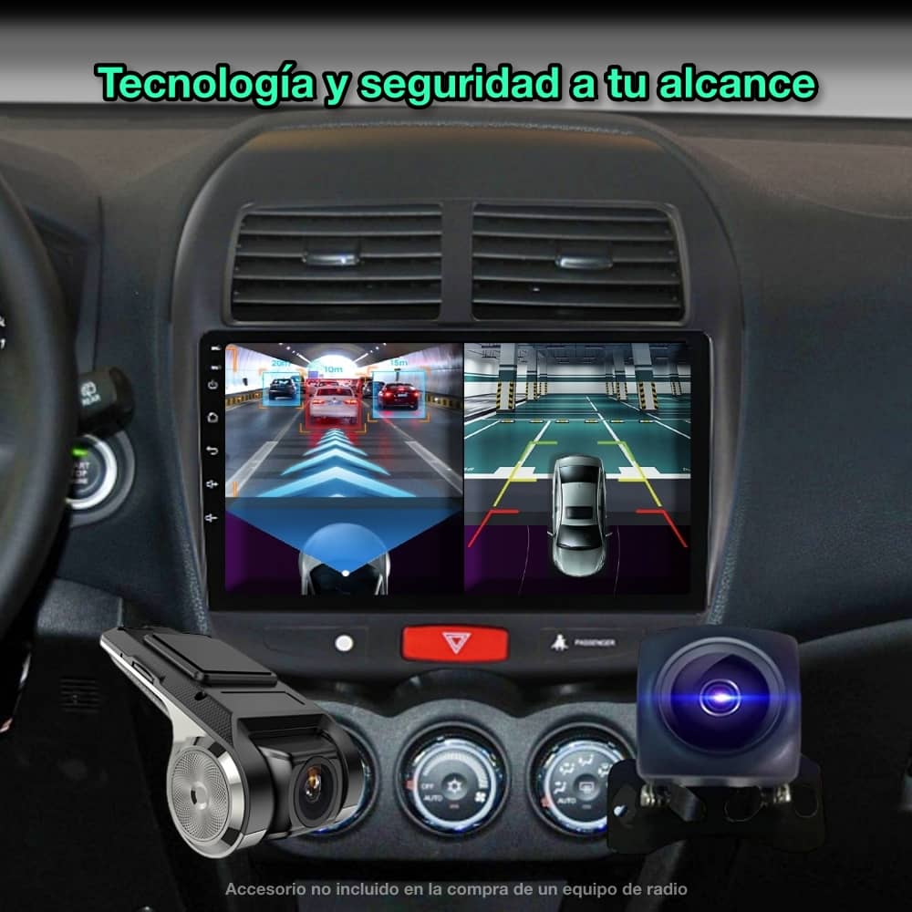 Mitsubishi ASX 2010-2018 