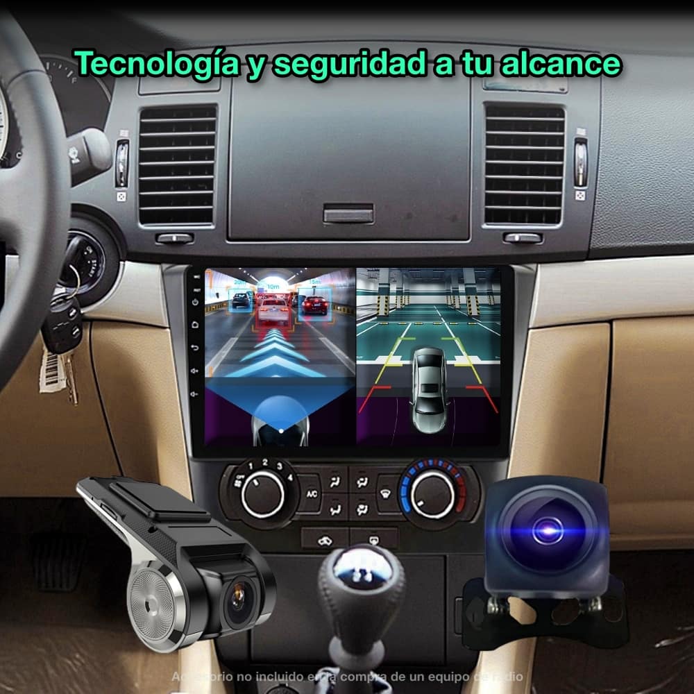 Chevrolet Épica 2006-2012 