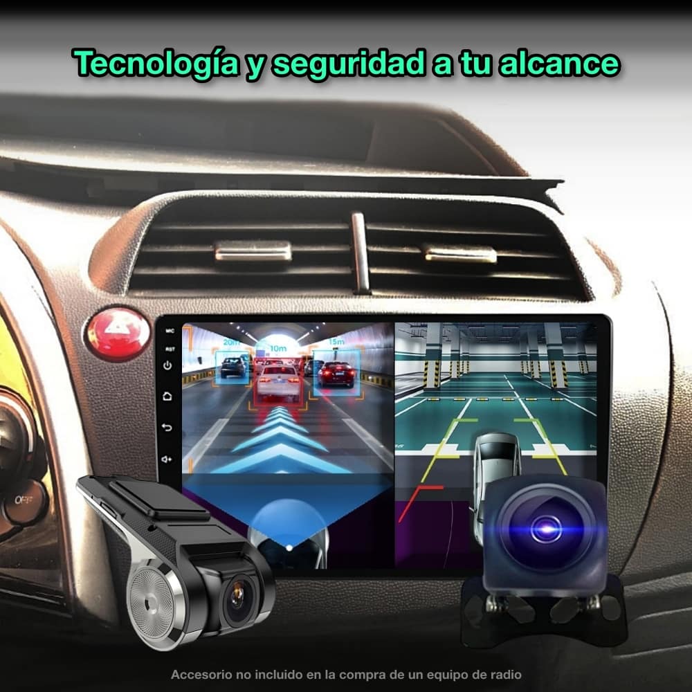 Honda civic hatchback 2005-2011 