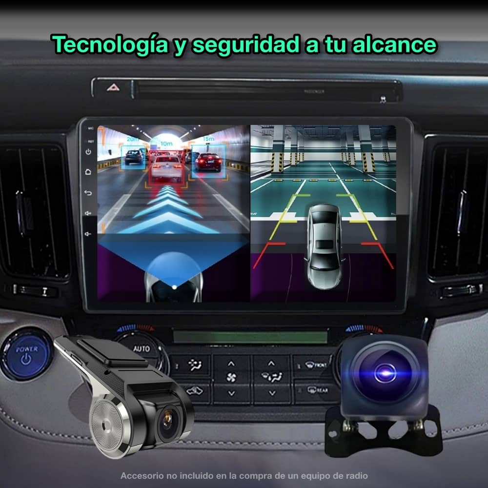 Toyota rav4 2013-2018 