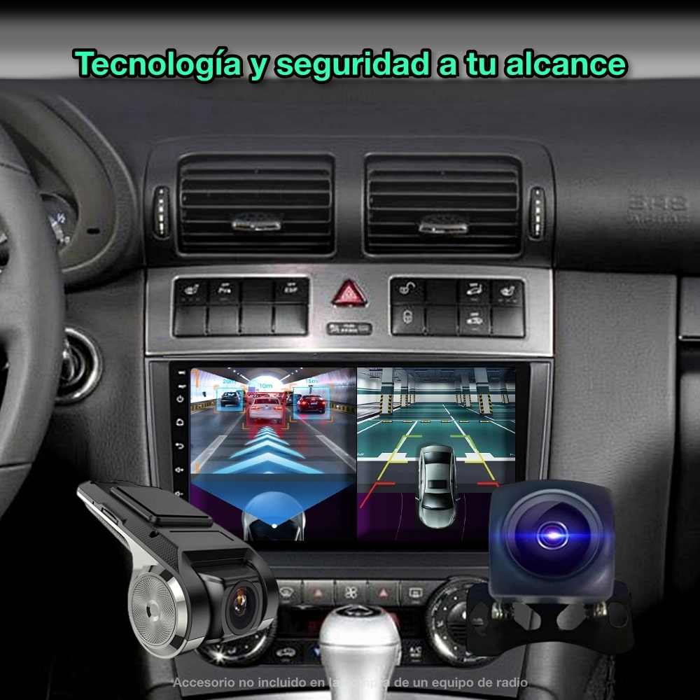 Mercedes Benz Classe C/CLK 2005-2009 