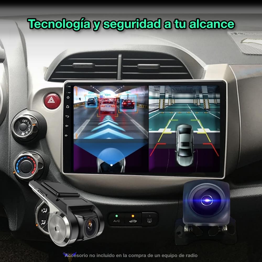 HondaJazz2007-2014 