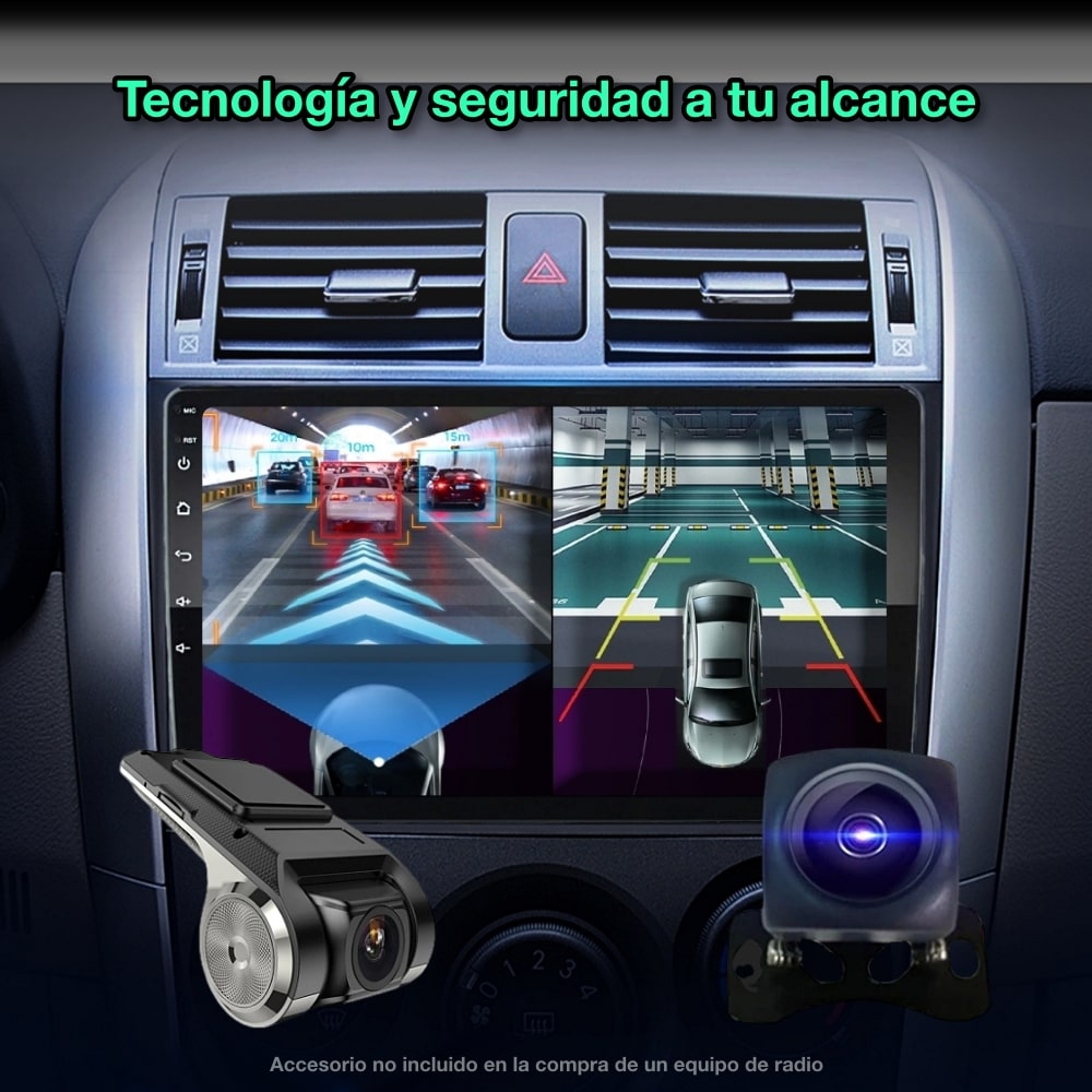 Toyota Corolla 2006-2013 