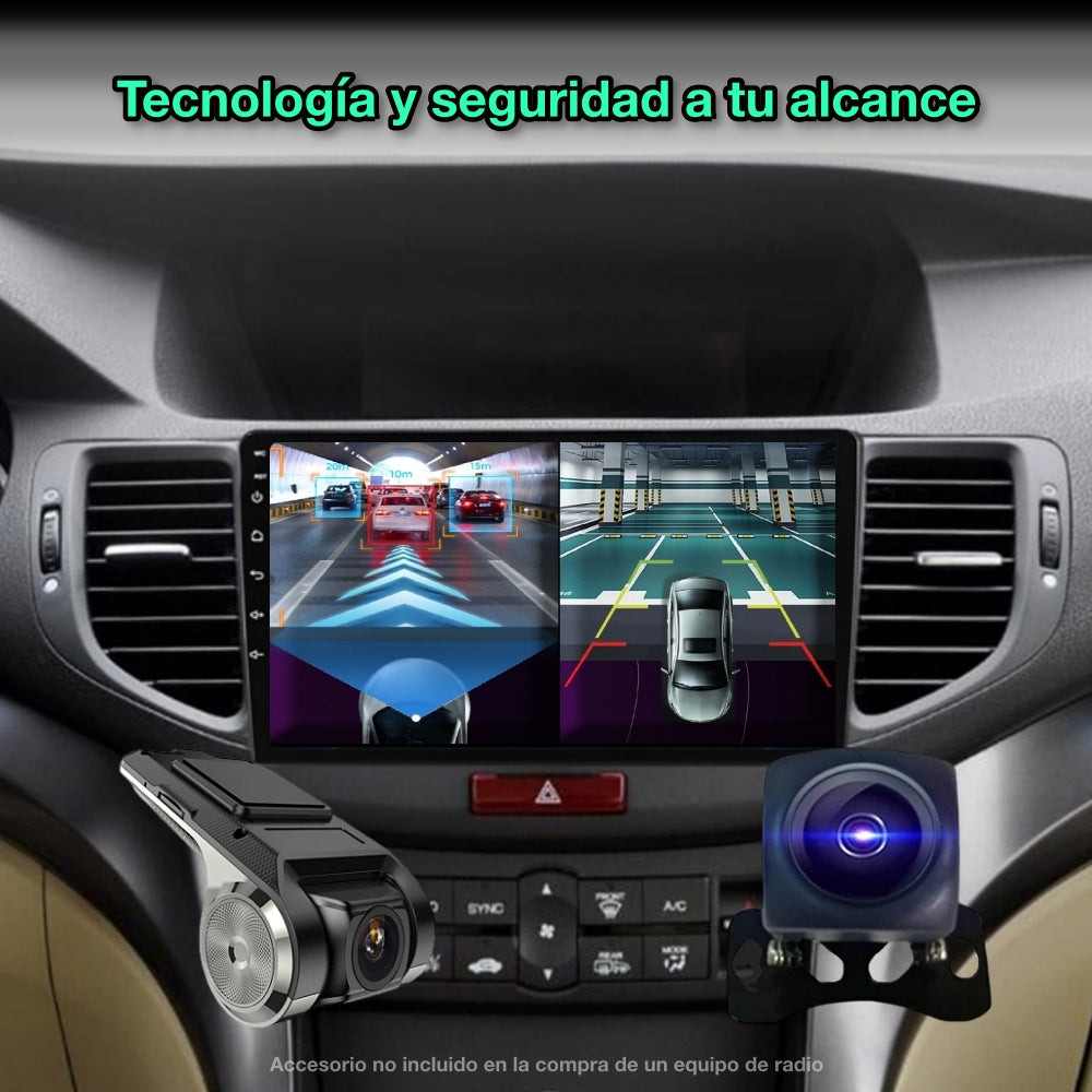 Honda acordo 8 2008-2012 