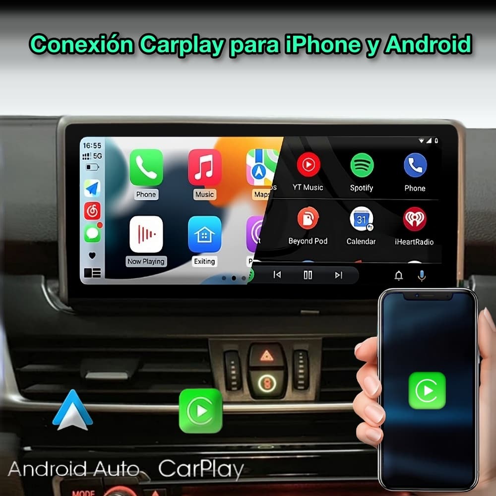 BMW Série 2, 2013-2018 