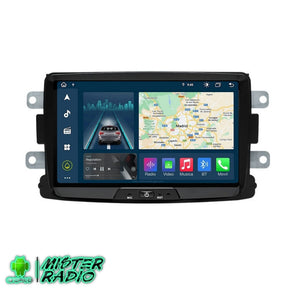 Dacia Duster Sandero Logan Lodgy Dokker 2012-2017 