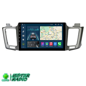 Toyota rav4 2012-2018 