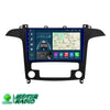 Ford S-Max 2007-2015 