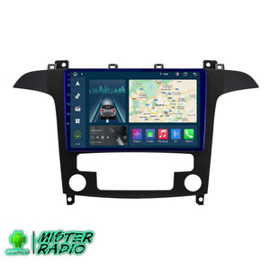 Ford S-Max 2007-2015 