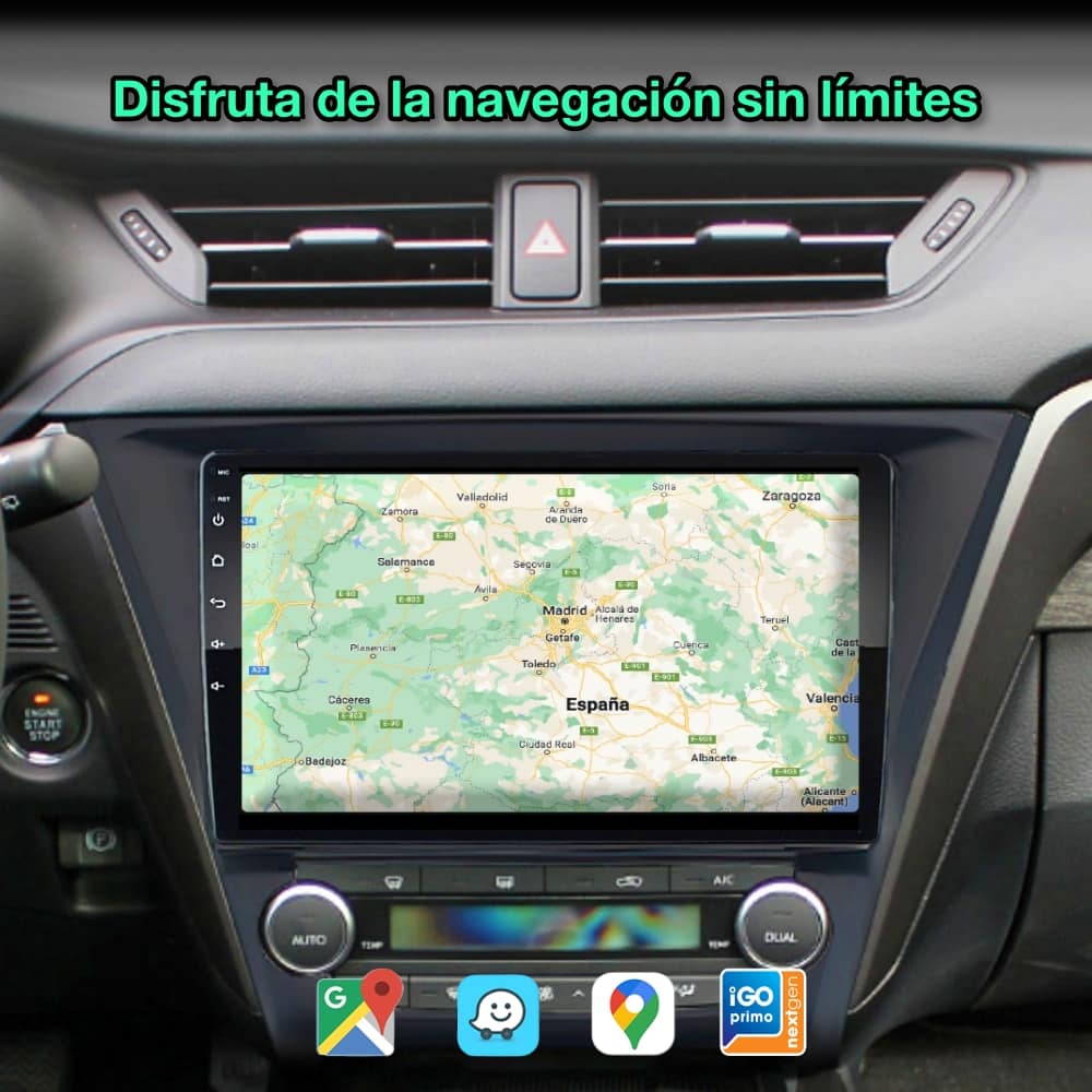 Toyota Avensis 2018-2020 