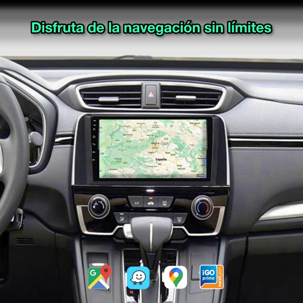 Honda crv 2016-2018 