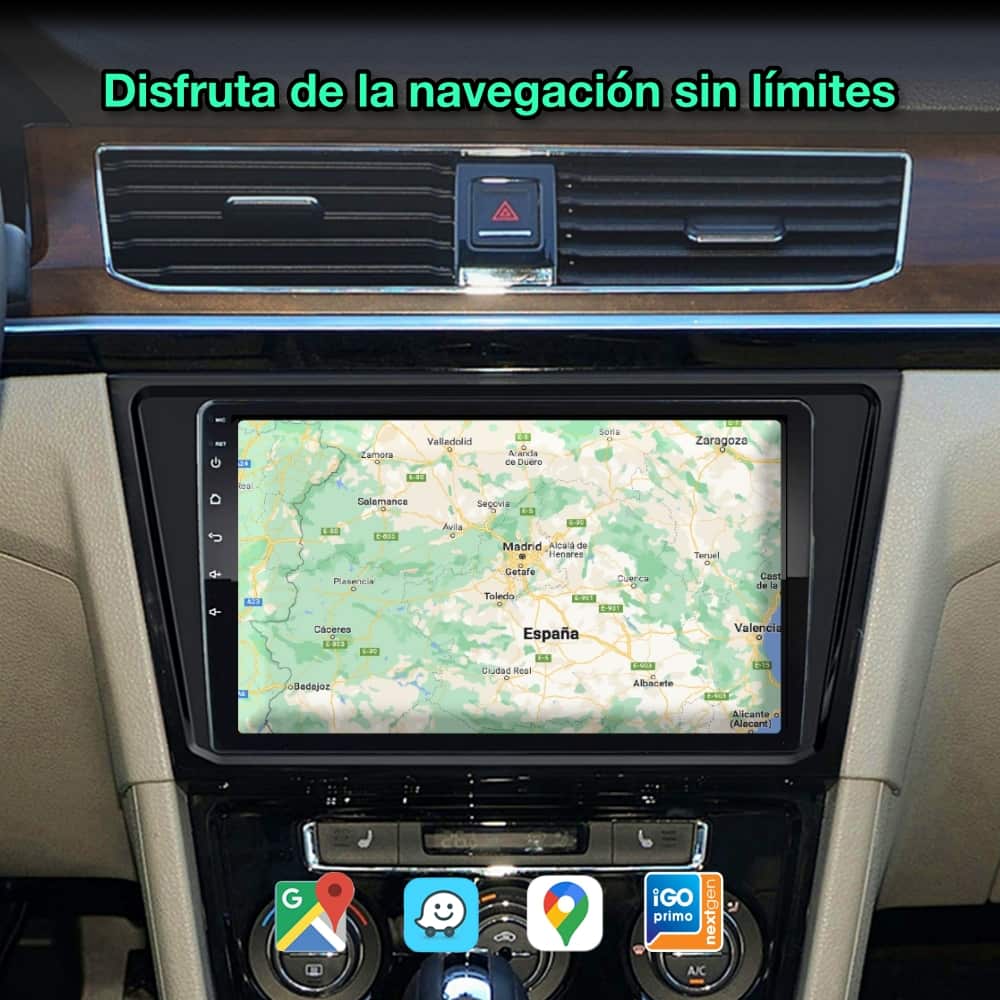 Volkswagen Bora 2016-2018 