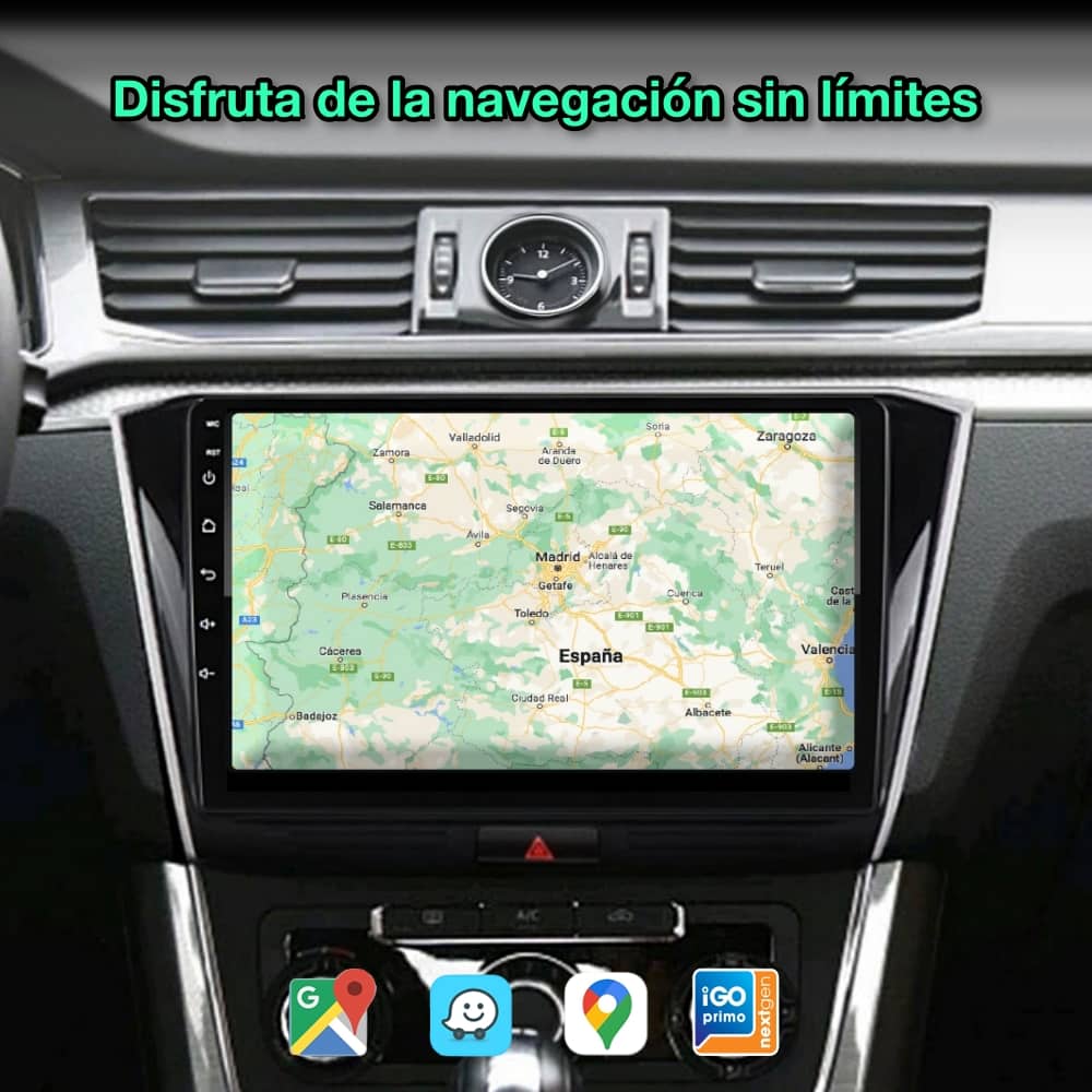 Volkswagen passat b8 2015-2020 