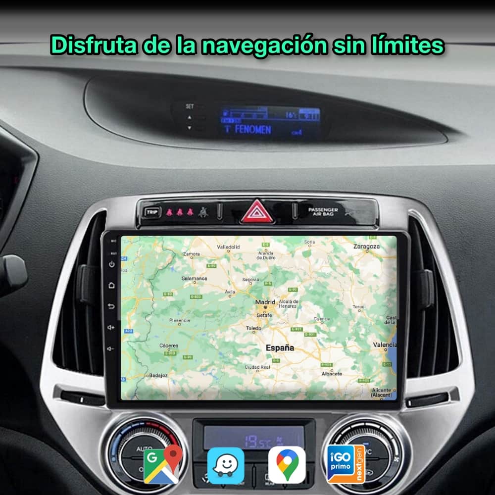 Hyundai i20, 2013-2014 