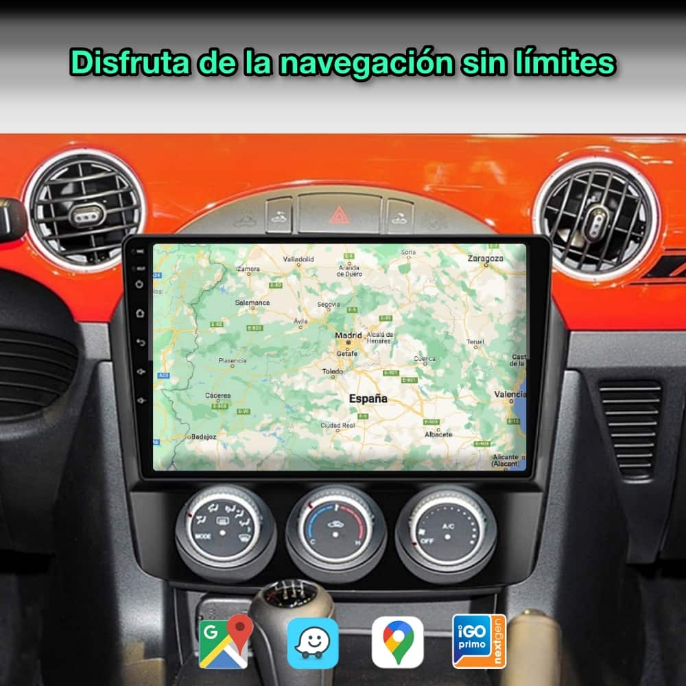 Mazda MX-5 2008-2015 