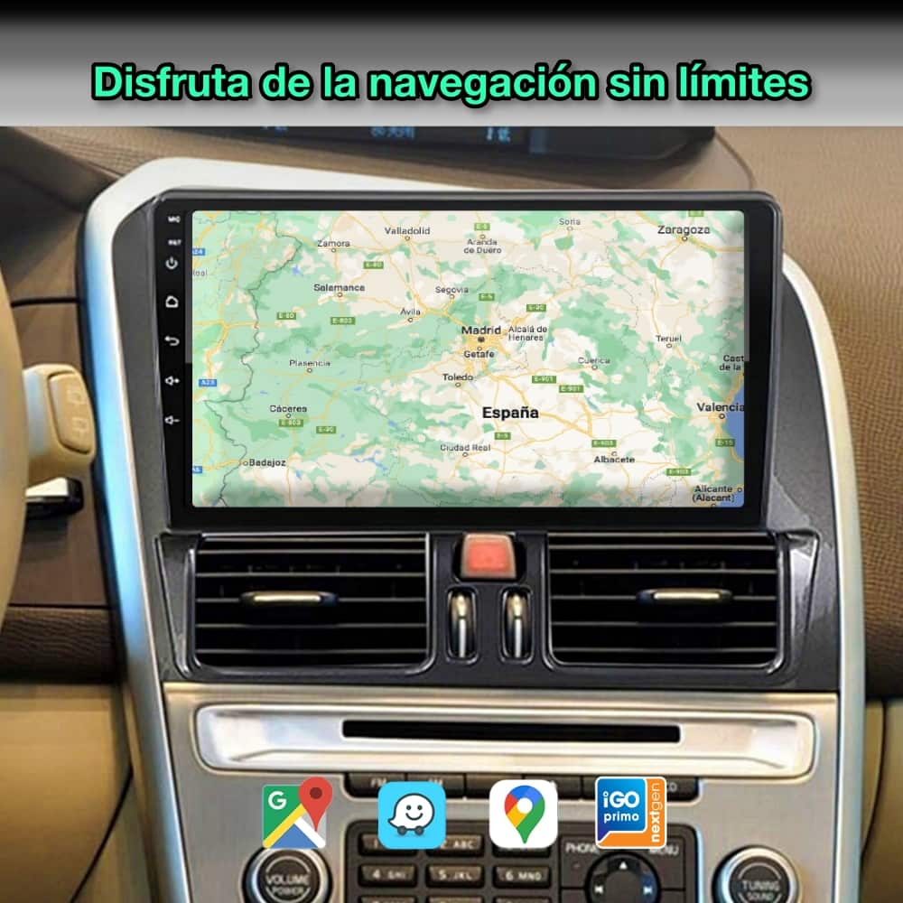 Volvo XC60 2008-2017 