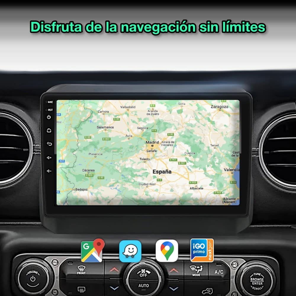 Jipe Disputador 2018-2021 