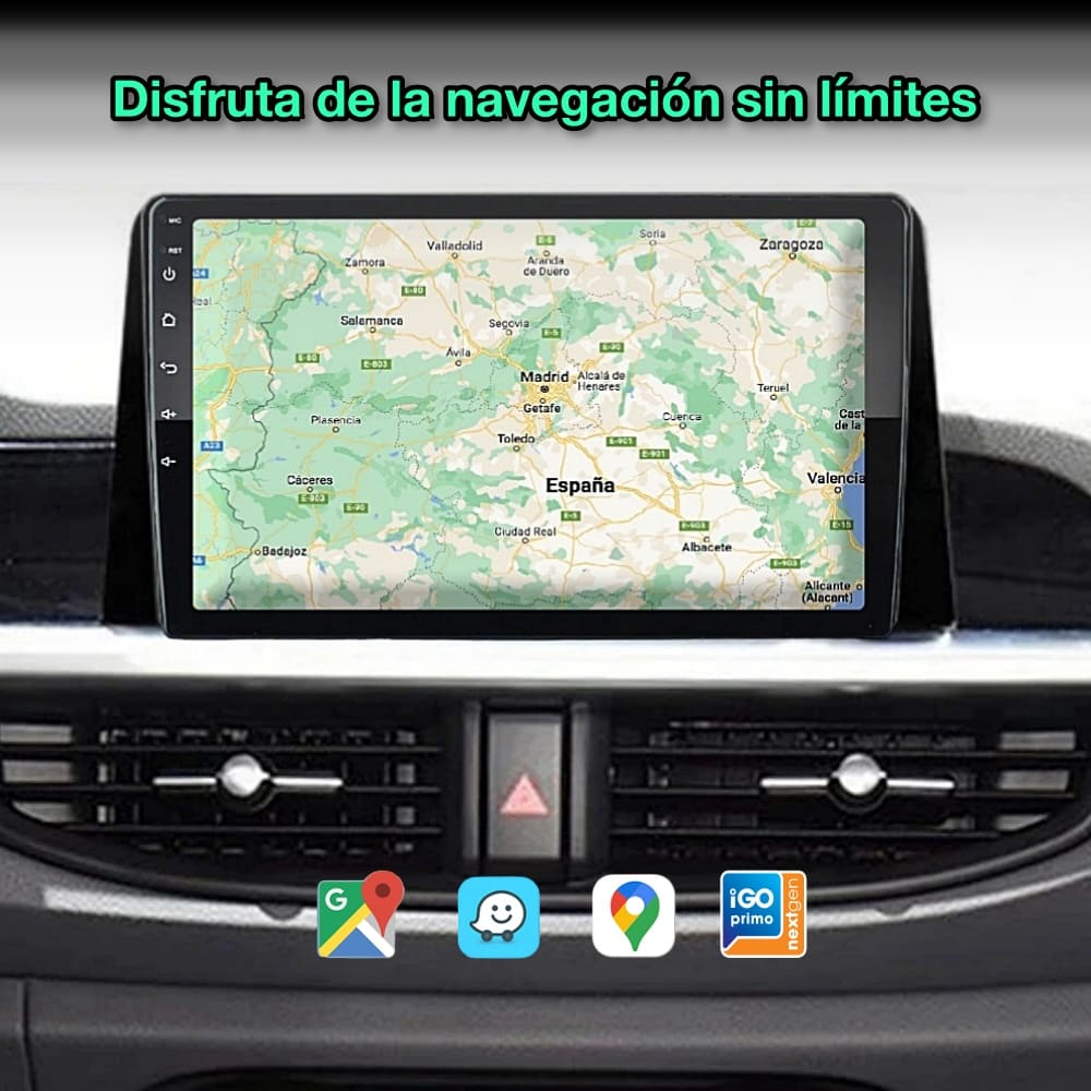 Kia picanto 2017-2020 