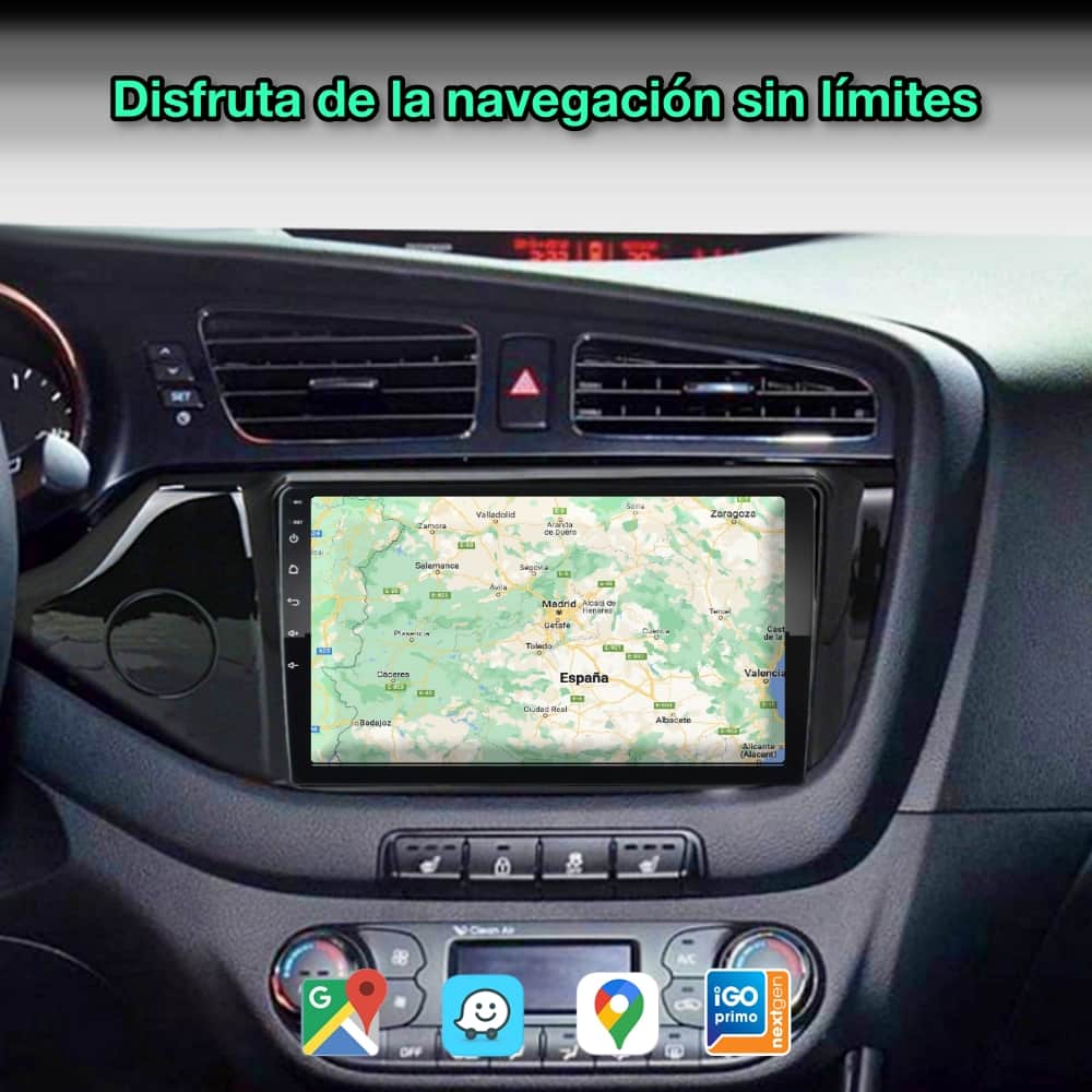 KIA Ceed 2012-2018 