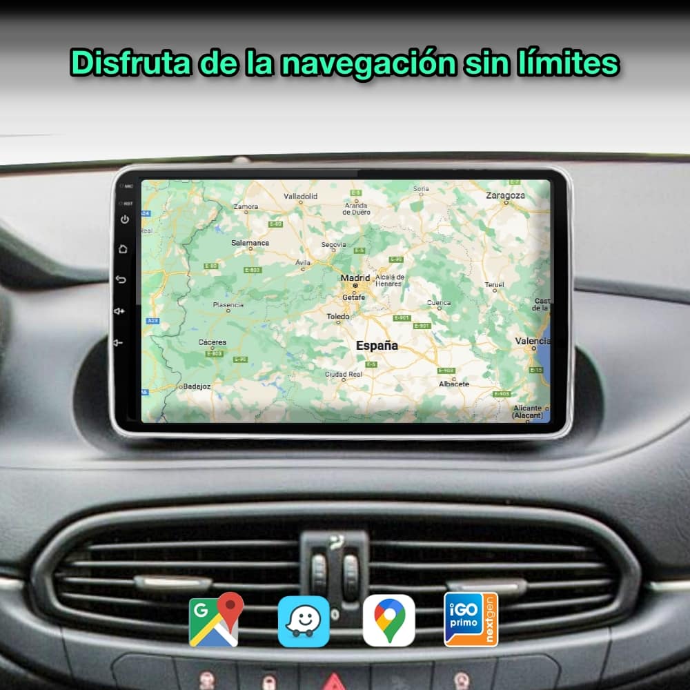 Fiat Egea, Tipo 2019-2021 
