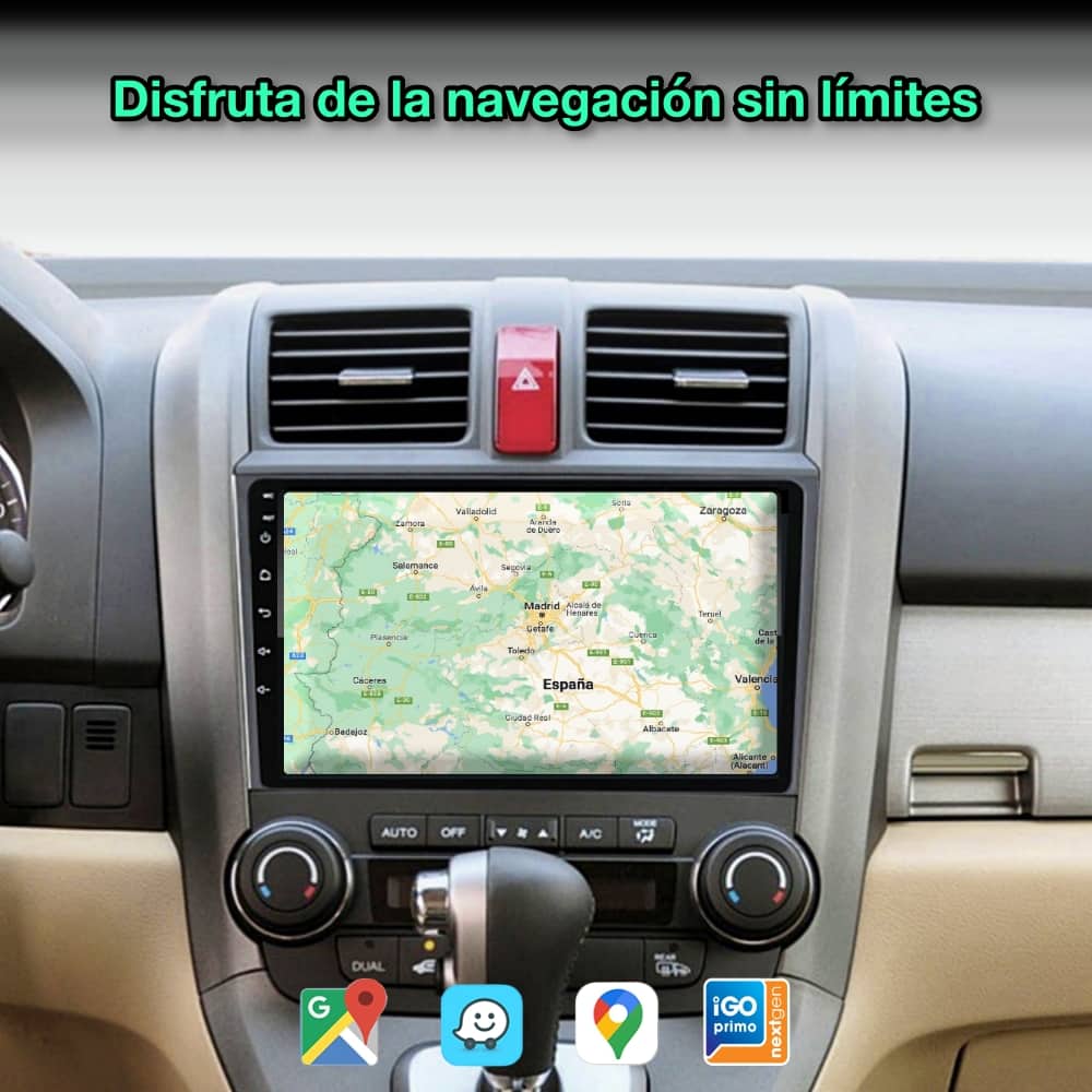 Honda crv3 2006-2011 