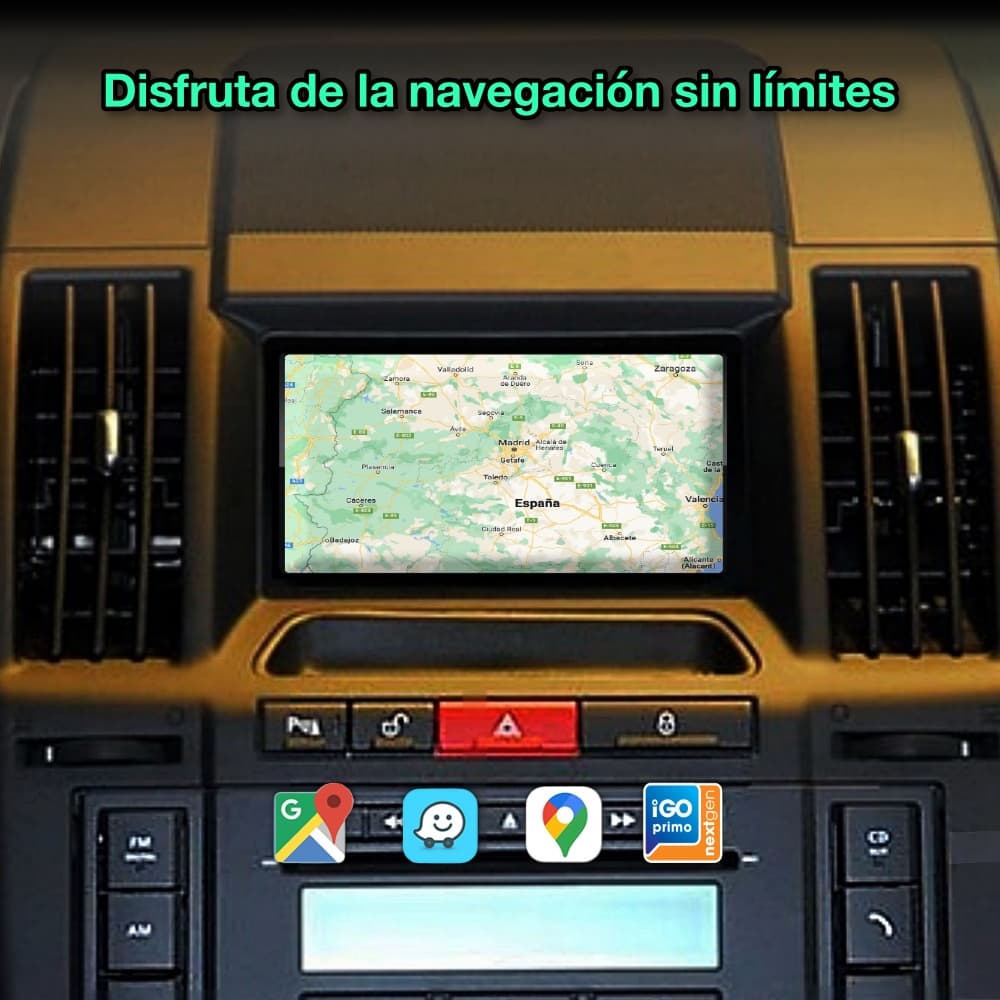 Land rover freelander 2007-2012 