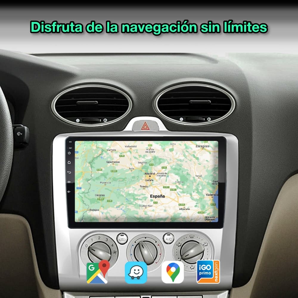 Ford foco 2004-2011 