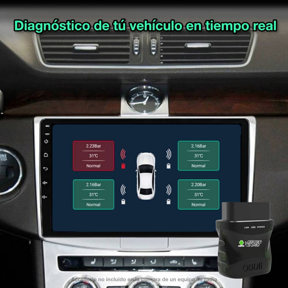 Volkswagen passat 2010-2016 