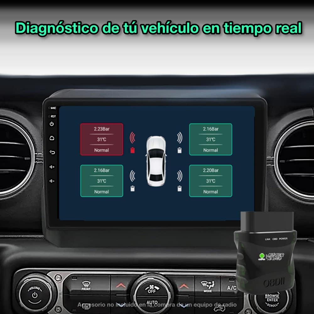 Jipe Gladiador 2020-2021 