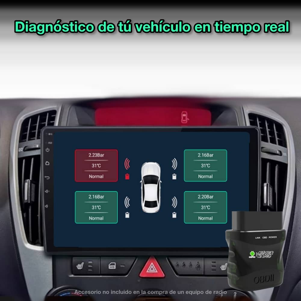 Kia ceed 2006-2009 