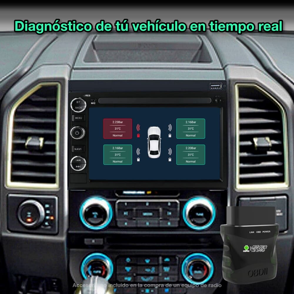 Ford F150, F250, F350, 2004-2010 