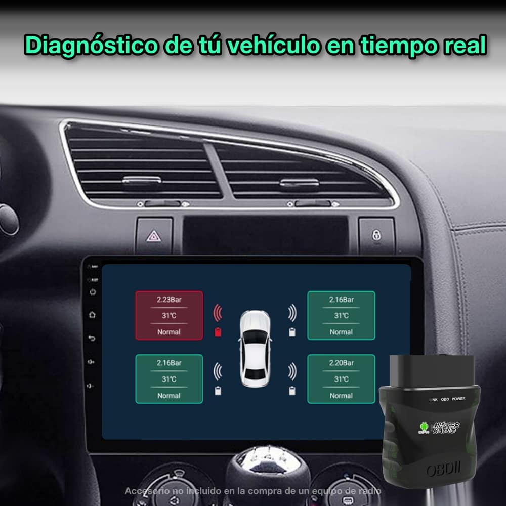 Peugeot 3008, 2009-2015 