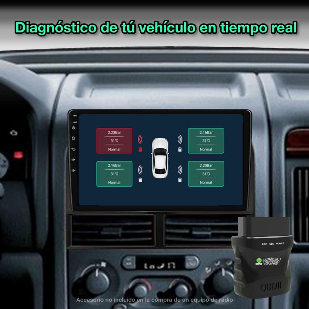 Jipe Grand Cherokee 1998-2004 