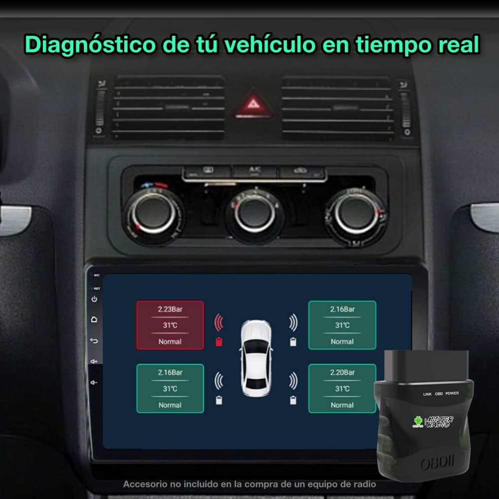 Volkswagen touran 2011-2015 
