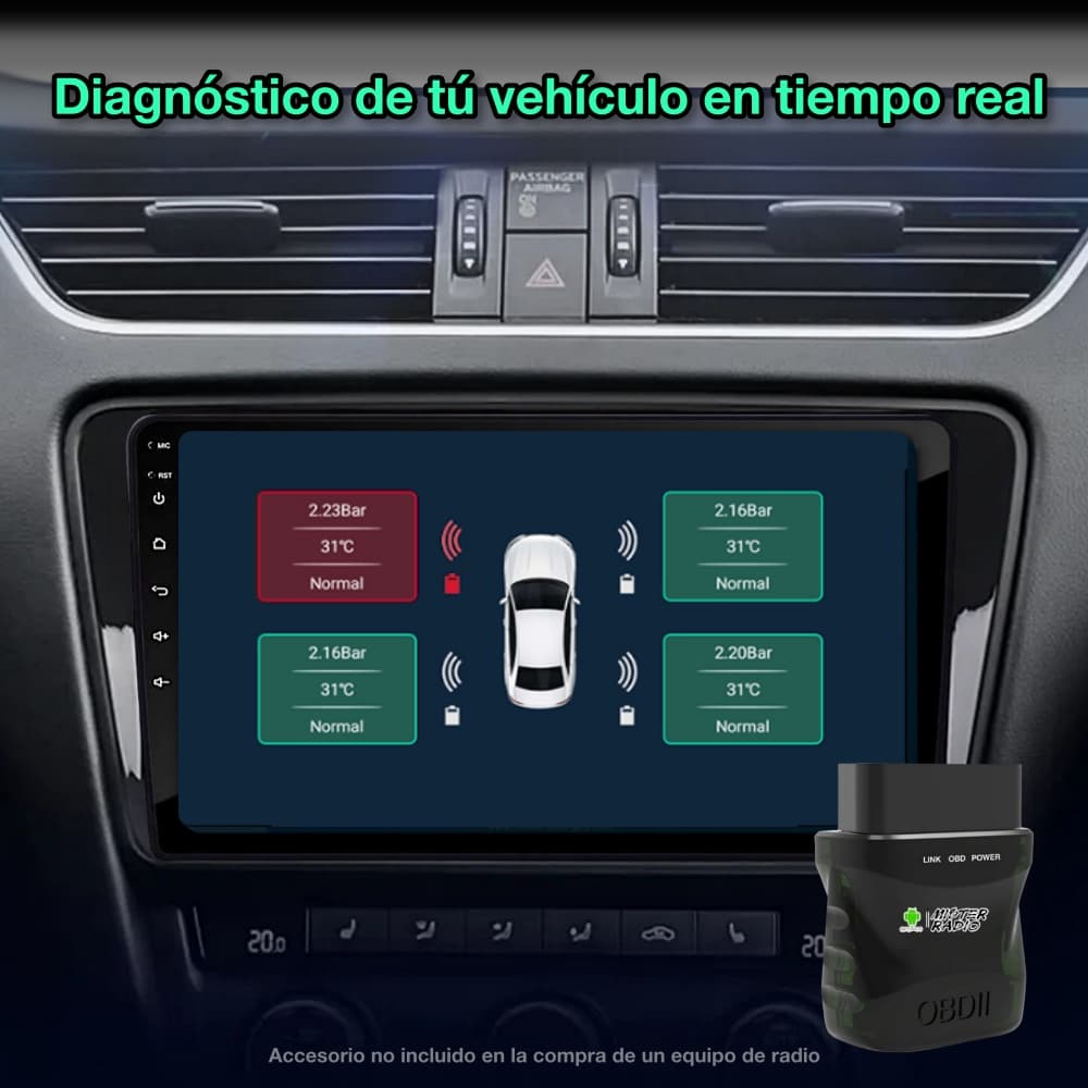 Volkswagen touran 2016-2018 