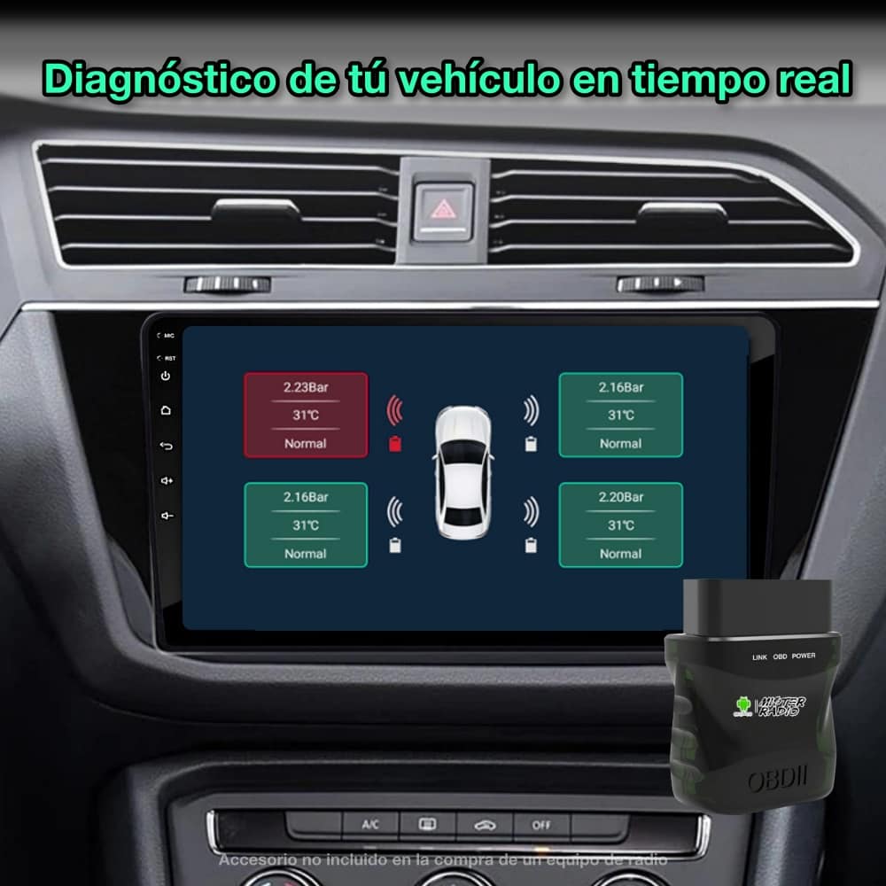 Volkswagen tiguan 2016-2020 