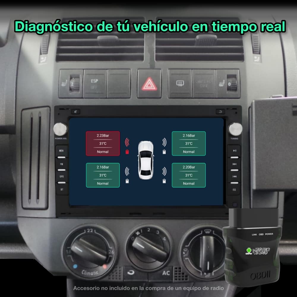 Volkswagen Passat, Golf, Polo, Jetta, Bora, Sharan 