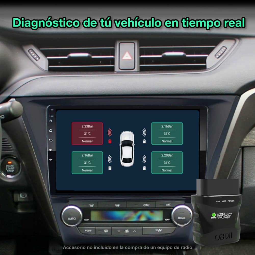 Toyota Avensis 2018-2020 