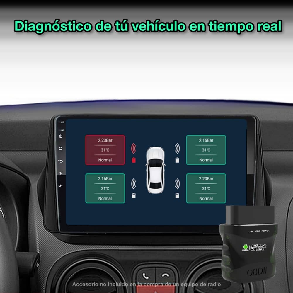 Peugeot Bipper 2008-2017 